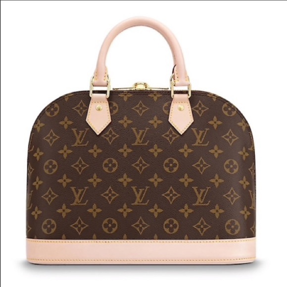 Louis Vuitton Handbags - ✅Final price✅Classic chic satchel By Louis Vuitton